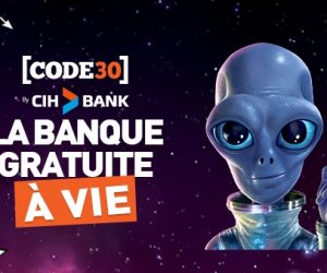 cih bank code 30 300x250 - CIH annonce la fin des comptes payants?