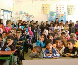 ecole publique surpeuplement 300x250 - Scolarité des enfants: le Conseil Azziman révèle l'écart effarant entre classes sociales