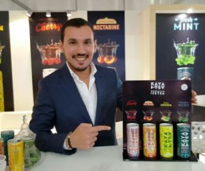 ismail khayatey 300x250 - Kaya Tea reçoit le prix de la meilleure qualité au SIAM