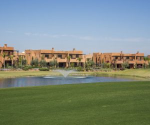 jardins de latlas 300x250 - Marrakech: Livraison de la première tranche des Jardins de l'Atlas