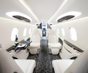 jet privé 300x250 - Africa by Jet : les Bensaleh s'y mettent