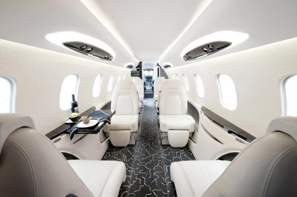 jet privé – Consonews - Premier site consommation au Maroc