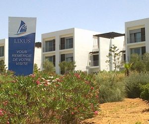 lixus 300x250 - La station Lixus en All Inclusive dès juillet prochain!