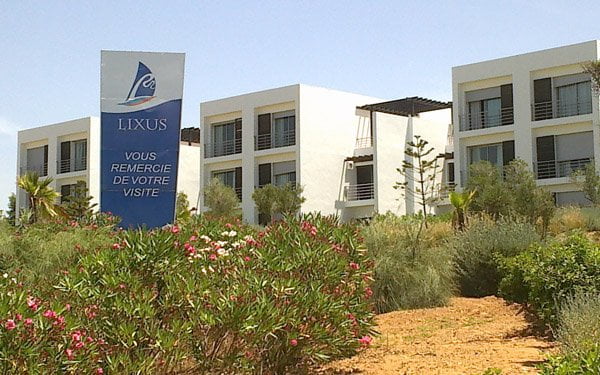 lixus – Consonews - Premier site consommation au Maroc