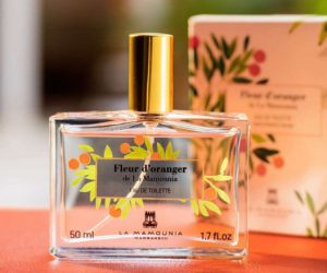 mamounia parfum 300x250 - La Mamounia lance ses propres parfums