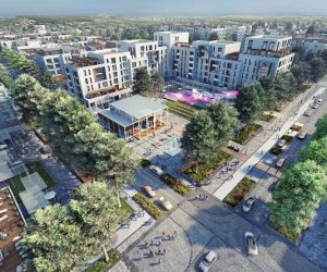 rabat square 300x250 - Eagle Hills lance le projet Rabat Square