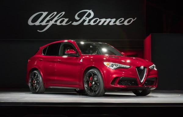 stelvio alfa romeo – Consonews - Premier site consommation au Maroc