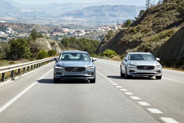 volvo – Consonews - Premier site consommation au Maroc