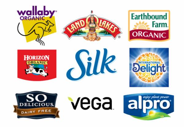 Danone futur leader mondial du bio white wave danone - Danone futur leader mondial du bio