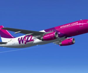 wizzair 300x250 - Rush de touristes polonais attendu sur Agadir