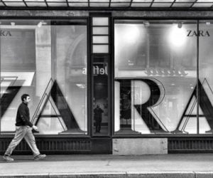 zara 300x250 - Zara vient de lancer aujourd’hui sa boutique en ligne au Maroc