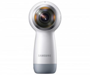 2 Gear 360 300x250 - Samsung dévoile le nouveau Gear 360