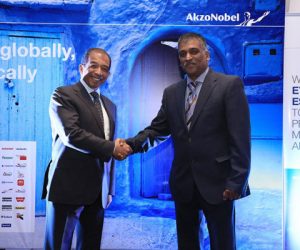 AkzoNobel strengthens presence in Morocco 300x250 - AkzoNobel renforce sa présence au Maroc pour stimuler le secteur des revêtements à haute performance