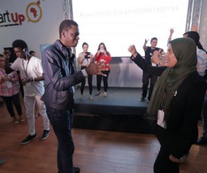 Ambiance 300x250 - Kick-Off du 1er Smart Up Hackathon organisé par Attijariwafa bank