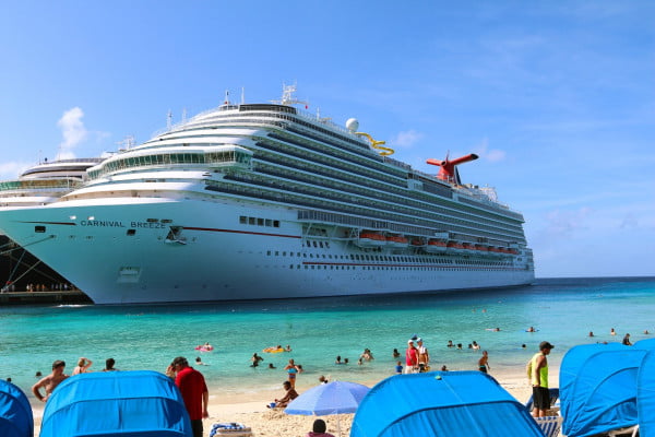Croisières Méditerranée – Consonews - Premier site consommation au Maroc
