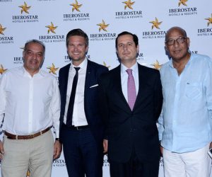 DSC 5665  300x250 - IBEROSTAR Club Palmeraie Marrakech, un écrin de bien-être au cœur de la Palmeraie