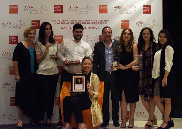 PR MEDIA la plus titrée par les SABRE Awards Africa DSC 9631 - PR MEDIA la plus titrée par les SABRE Awards Africa