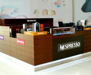 Espace Nespresso 300x250 - Nespresso dévoile deux éditions limitées de café glacé inspirées d'Italie