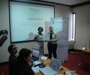 FM6 1 300x250 - La Fondation Mohammed VI organise l'Atelier Bilan Programme E-learning (PHOTOS)