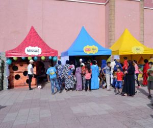 I1 300x250 - Nestlé Maroc organise son Moussem en faveur les Mellalis