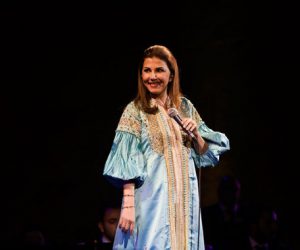 Omar Chennafi 30 300x250 - Magida El Roumi, la voix humaine à son sommet