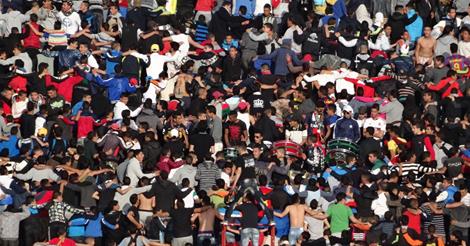 Population Marocaine - Maroc 2050 : les projections très inquiétantes du HCP