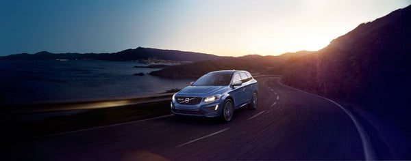 VCC10113 1 - Volvo XC60 : THE LAST SHOW (PHOTOS)