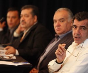 adil douiri 300x250 - Bourse : Mutandis se contenterait d'introduire une filiale!