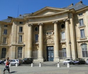 assas 300x250 - Droit en Afrique : Assas délocalise son Master Executive à l'UIR