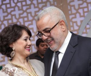 benkirane femme 300x250 - Politique : les femmes plutôt Benkirane qu'El Othmani