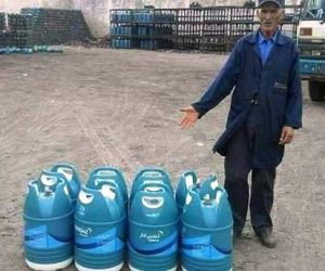 bouteille gaz afriquia 300x250 - Gaz Butane : Afriquia se prépare à l'après compensation?