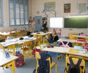 ecole 300x250 - Consommation: augmentation des prix de l'enseignement malgré le confinement!