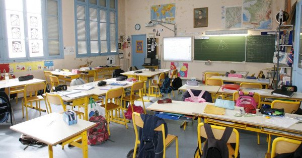 ecole – Consonews - Premier site consommation au Maroc