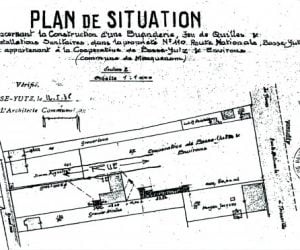 plan cadastre 300x250 - Immobilier/Spoliation : la Conservation foncière contre-attaque