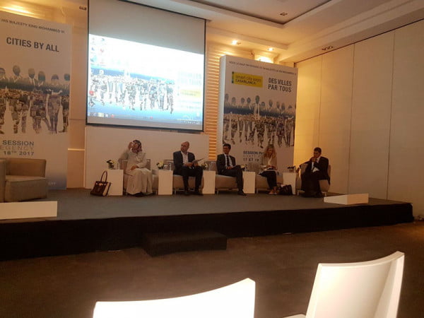 smart-city – Consonews - Premier site consommation au Maroc