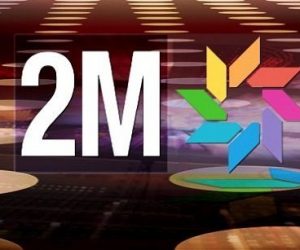 2M 300x250 - Audience Télé: 2M domine le marché