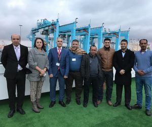 APM Terminals Tanger 300x250 - APM Terminals Tangier, première entreprise marocaine certifiée ISO 55001