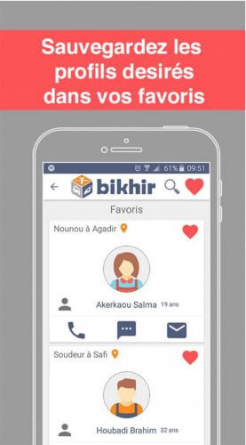 Bikhir 02 - le laboratoire des projets digitaux d’Avito pour valoriser les solutions nouvelles conçues par des stagiaires (PHOTOS)