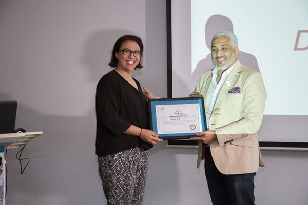 Dislog Group Entreprise PH75 - la Fondation Zakoura dévoile ses premiers ambassadeurs #Preschool Heroes 75 (PHOTOS)