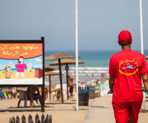 FM6 300x250 - Fondation Mohammed VI pour la Protection de l'Environnement // Programme « Plages Propres » : formation des nageurs sauveteurs