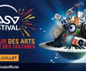 Festival Casa 300x250 - Le festival de Casablanca signe son retour