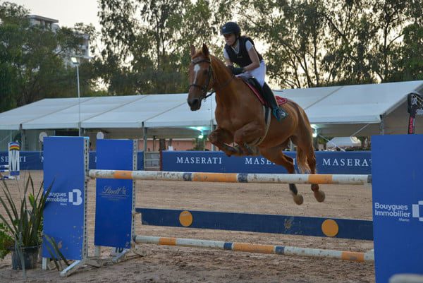 IMG MASERATI8 - Maserati sponsor officiel de la seconde édition du CAFC- MASTERS (PHOTOS)