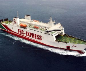 KATTEGAT 300x250 - Plus de rotations pour la 13e édition de l’Opération de Traversée du Détroit 2017