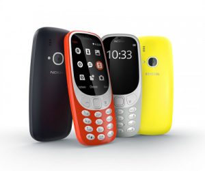 Nokia 3310 range 1 300x250 - Le Nokia 3310 est de retour! (PHOTOS)