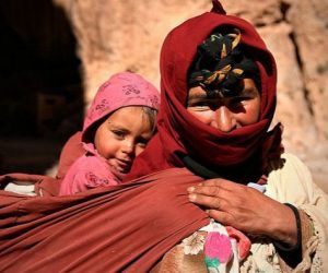 Pauvrete Maroc 2 300x250 - Niveau de vie: la moitié des Marocains vivent à 1.000 dhs/mois!
