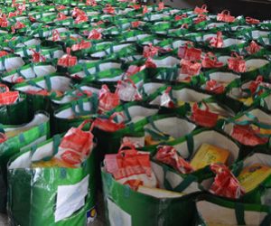 Ramadan Attadamoun 2017 lydec 300x250 - Solidarité: Lydec distribue 4.000 paniers dans le cadre de l’opération « Ramadan Attadamoun » (Communiqué)