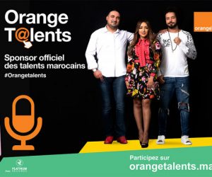 Visuel Orange Talents VF 300x250 - Orange lance « Orange T@lents » (PHOTOS)