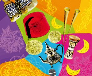 Bonheur et émerveillement pour célébrer Ramadan à Anfaplace Visuel Ramadan 300x250 - Bonheur et émerveillement pour célébrer Ramadan à Anfaplace