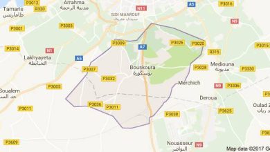 bouskoura mediouna 390x220 - Démographie : le voisinage de Bouskoura va exploser en 2050!