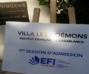 ecole française internationale2 300x250 - EFI, une école type mission en dépit de tout!